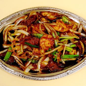 China Taste - Mongolian Triple - Chinese Near Me - Duluth, Georgia China Taste - Mongolian Triple - Chinese Near Me - Duluth, Georgia