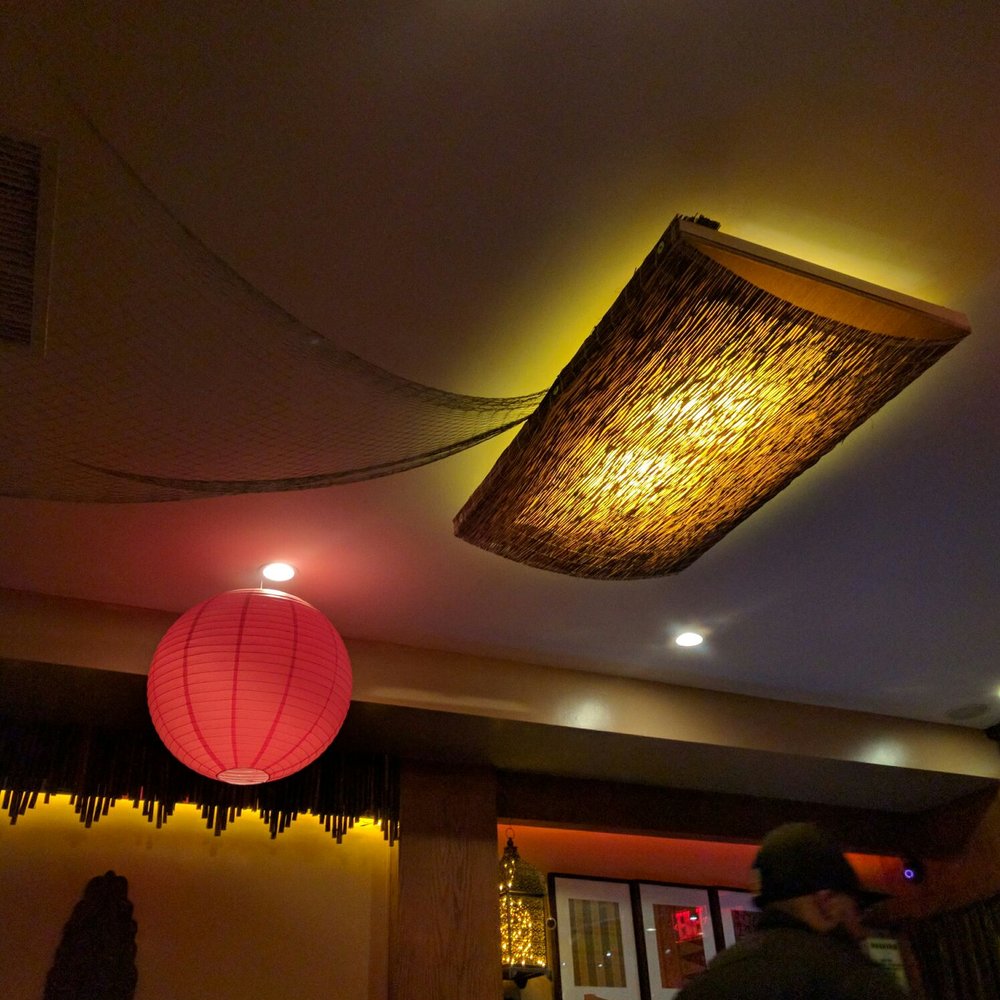Rasa - The ambience - Malaysian Near Me - New York, New York Rasa - The ambience - Malaysian Near Me - New York, New York