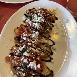 Bruschetta