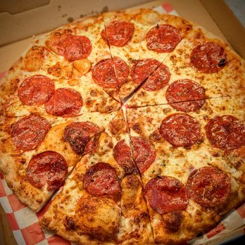 Jamz Pizza & Wings - Delis Near Me - Monroe, North Carolina