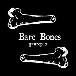 Bare Bones Gastropub - Bare Bones Gastropub