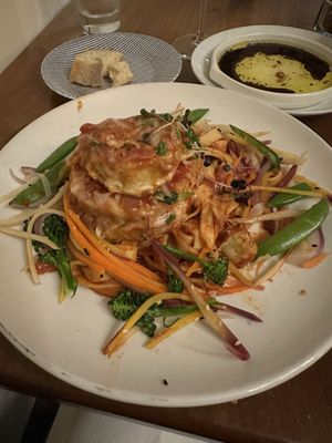 Tedesco's Italian Fresh by null
