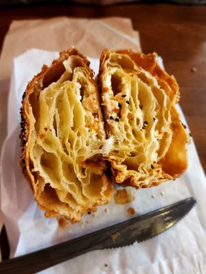Petit Pierre Bakery by null