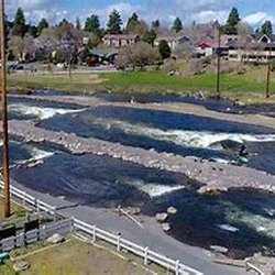 Bend River Floats - Bend White water Park!!