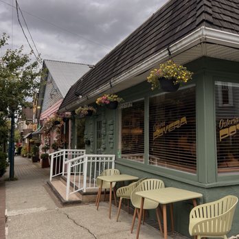 Osteria Povera - Italian Near Me - Port Moody, British Columbia