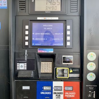 Arco - Gas prices 05.18.25 ($0.35 charge for using debit card) - Gas Stations Near Me - Palm Desert, California Arco - Gas prices 05.18.25 ($0.35 charge for using debit card) - Gas Stations Near Me - Palm Desert, California
