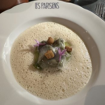 Les Parisiens par Thibault Sombardier - snails - French Near Me - Paris