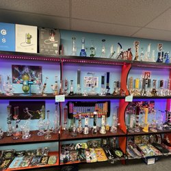 CT Smoke and Vape Shop