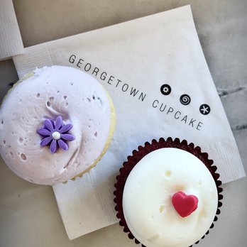 Georgetown Cupcake - Cupcakes Near Me - Washington, DC, District of Columbia Georgetown Cupcake - Cupcakes Near Me - Washington, DC, District of Columbia