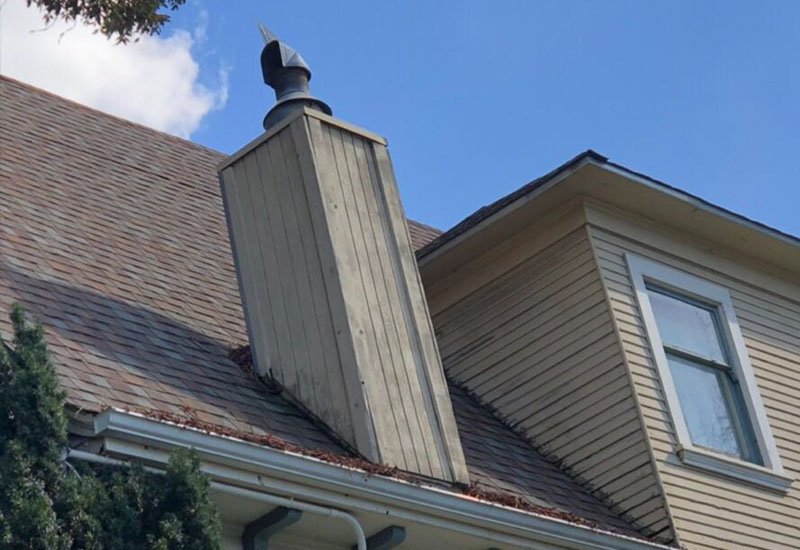 Slide of Lanuza Roofing