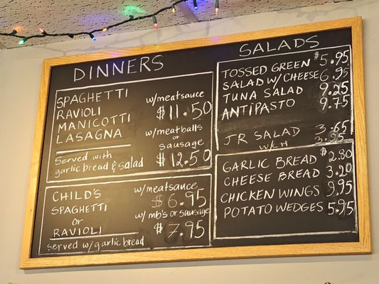 Menu photo 7 New York Pizzeria Walnut, CA Menu photo 7 New York Pizzeria Walnut, CA