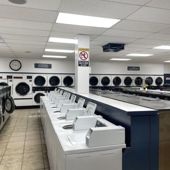 Noho Laundry - Laundromat Near Me - San Fernando Valley, California Noho Laundry - Laundromat Near Me - San Fernando Valley, California