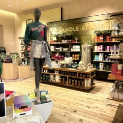 Anthropologie