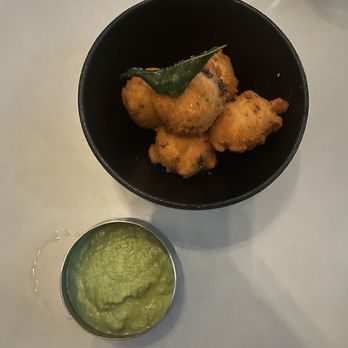 Copra - Indian Near Me - San Francisco, California