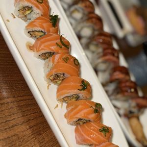 Elephant Sushi on Yelp