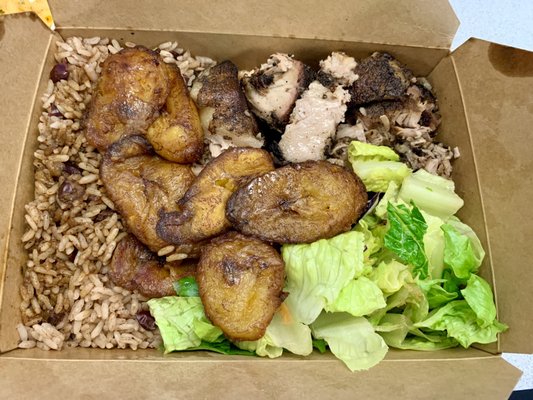 JAMROCK JERK by null