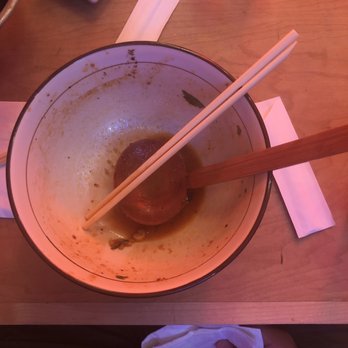 karakatta - I'll tell you when I'm finished - Ramen Near Me - New York, New York karakatta - I'll tell you when I'm finished - Ramen Near Me - New York, New York