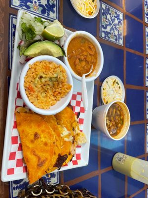 Ruby's Mexican Restaurant by null