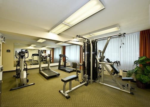 Clarion Hotel & Conference Center North Atlanta