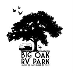Big Oak RV Park - A