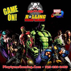 Playtyme Gaming