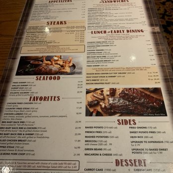 Saltgrass Steak House - Menu - Steakhouses Near Me - Conroe, Texas Saltgrass Steak House - Menu - Steakhouses Near Me - Conroe, Texas