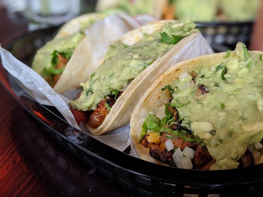 Taqueria Fort Greene - Now we are Taquería Green Valley by null