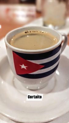 Cuba Bella Café by null