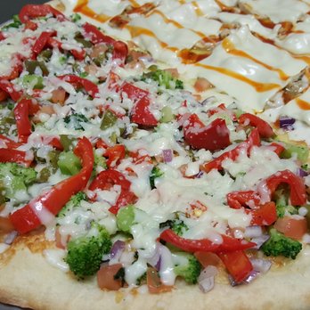 Tony Sopranos Pizza - a close up of a pizza - Pizza Near Me - Blackwood, New Jersey Tony Sopranos Pizza - a close up of a pizza - Pizza Near Me - Blackwood, New Jersey