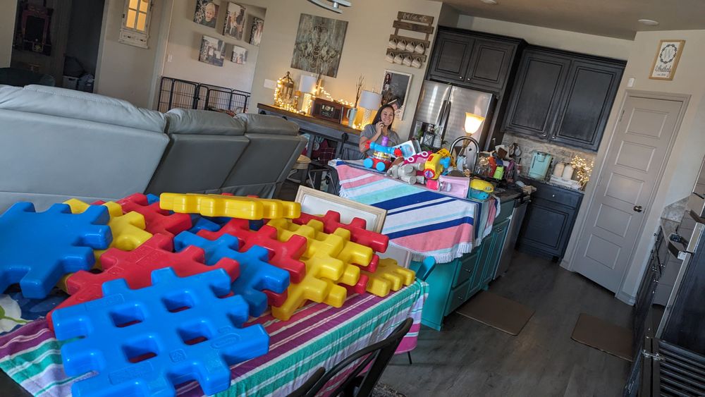 Mom-4-Rent - childcare center in Lubbock, TX