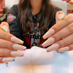 Family Nails & Spa