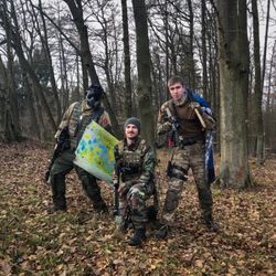 unlimited-sports Paintball Sportpark
