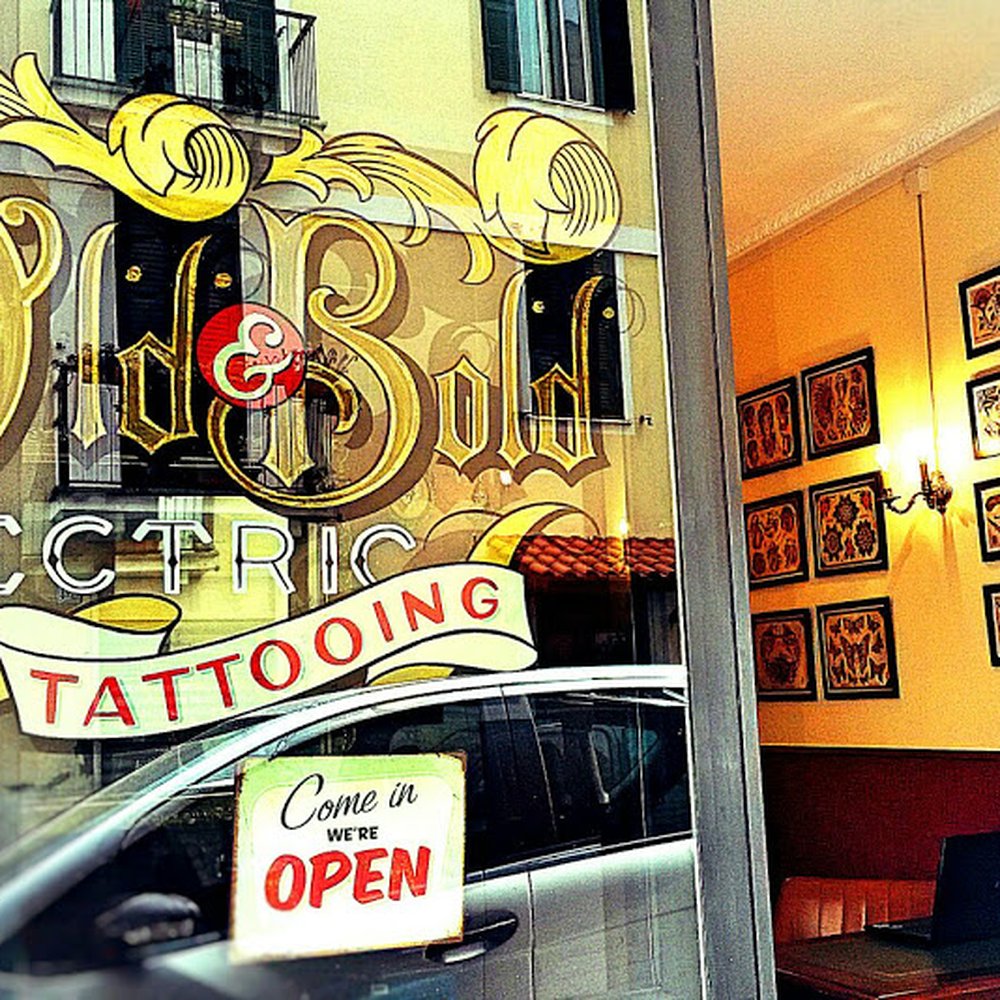 TOP 10 BEST Tattoo near Spoleto, Perugia, Italy - Updated 2026 - Yelp, image size:1000x1000