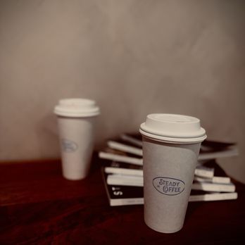 Steady Coffee - Coffee & Tea Near Me - Jacksonville, Florida Steady Coffee - Coffee & Tea Near Me - Jacksonville, Florida
