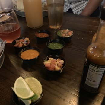 Wilbur Mexicana - Hot Sauce bar - Mexican Near Me - Toronto, Ontario Wilbur Mexicana - Hot Sauce bar - Mexican Near Me - Toronto, Ontario
