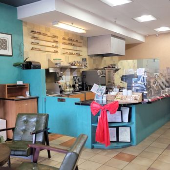 ChaiAum - Coffee & Tea Near Me - Pleasanton, California
