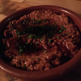 Maydan - MUHAMARRA with Pomegranate Molasses - Moroccan Near Me - Washington, DC, District of Columbia