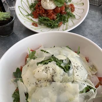 Piccola Cucina - Salad - Italian Near Me - Red Lodge, Montana Piccola Cucina - Salad - Italian Near Me - Red Lodge, Montana