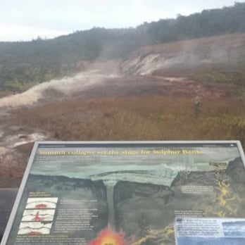 Kamaaina Custom Tours - Volcano Park, sulphur fields - Tours Near Me - Hilo, Hawaii Kamaaina Custom Tours - Volcano Park, sulphur fields - Tours Near Me - Hilo, Hawaii