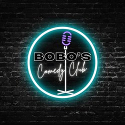 Bobo's Comedy Club