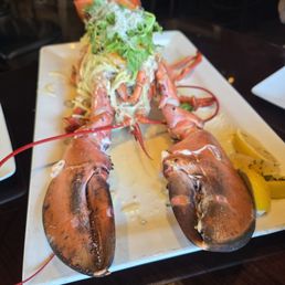 OMG the best dinner I have ever had. Hands down we will be returning 100% OMG the best dinner I have ever had. Hands down we will be returning 100%