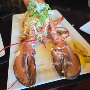 Roux Seafood Kitchen - OMG the best dinner I have ever had. Hands down we will be returning 100% - Seafood Near Me - Huntington Beach, California Roux Seafood Kitchen - OMG the best dinner I have ever had. Hands down we will be returning 100% - Seafood Near Me - Huntington Beach, California