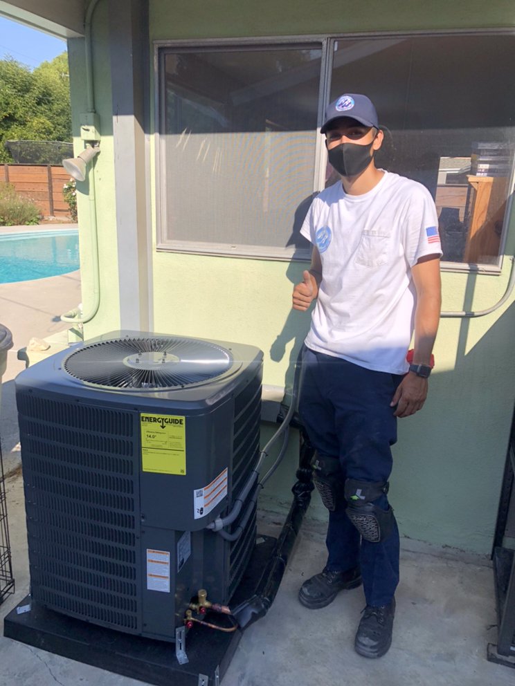 RR ELECTRIC HEATING & AIR 138 Photos & 159 Reviews Electricians