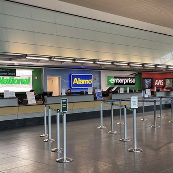 National Car Rental - Car Rental Near Me - Anchorage, Alaska National Car Rental - Car Rental Near Me - Anchorage, Alaska