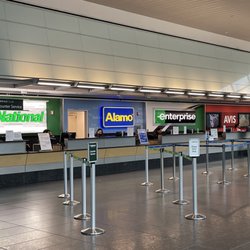 National Car Rental
