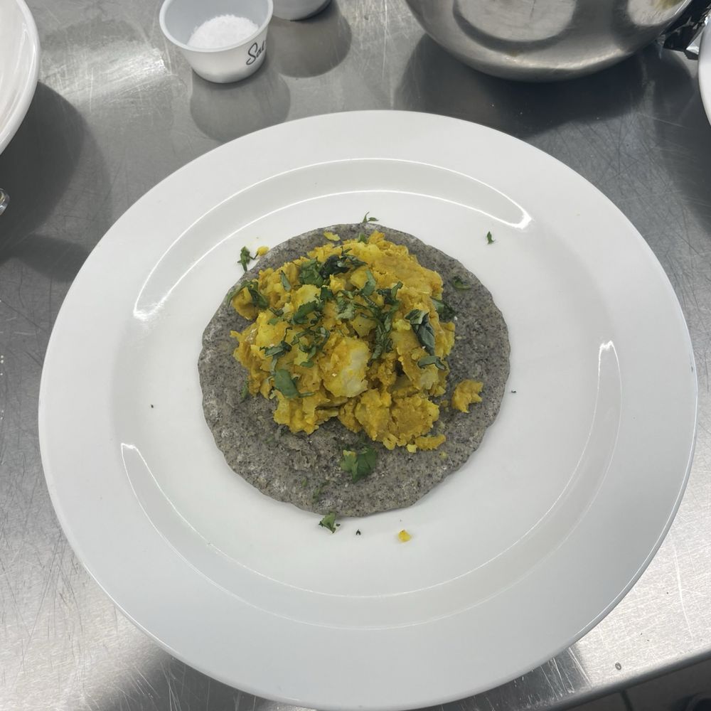 The Mix - Arepa cornmeal - Cooking Classes Near Me - Columbus, Ohio The Mix - Arepa cornmeal - Cooking Classes Near Me - Columbus, Ohio