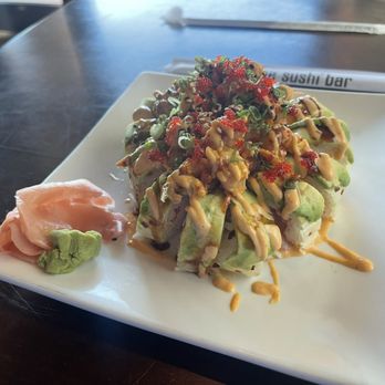 The Sushi Bar - 11/14/24 Ed roll - Sushi Bars Near Me - Oklahoma City, Oklahoma The Sushi Bar - 11/14/24 Ed roll - Sushi Bars Near Me - Oklahoma City, Oklahoma