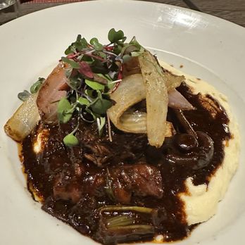 Dominique's Kitchen - French Near Me - Redondo Beach, California