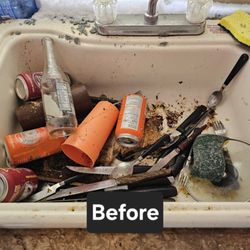Rainbow Cleaning & Janitorial Services