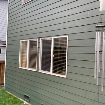 Borealis Painting Construction - Painters Near Me - Seattle, Washington